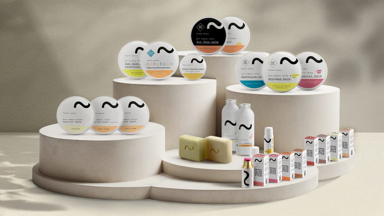 Sustainable skincare routine for beginners: 2026 guide